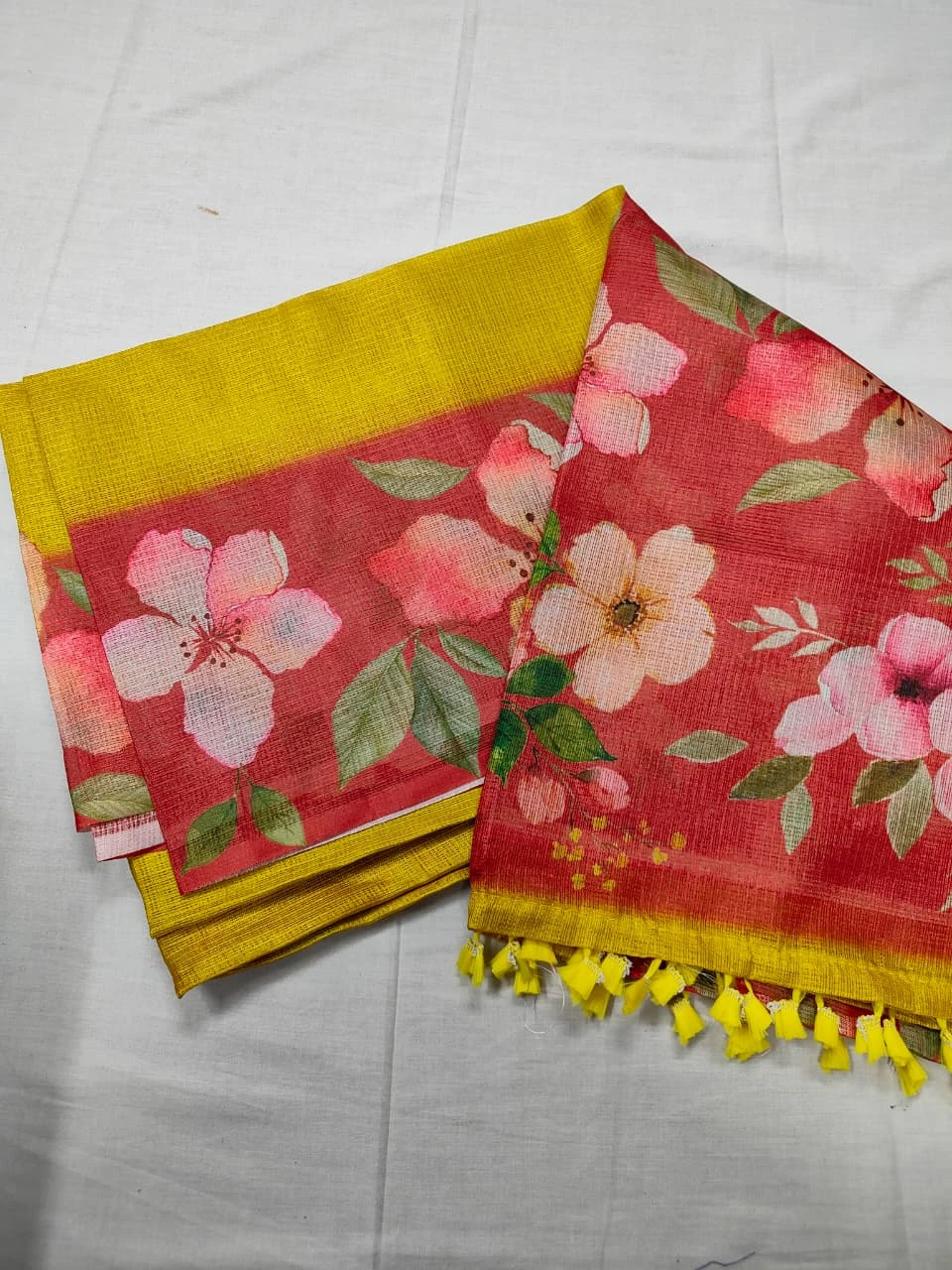KOTA COTTON
