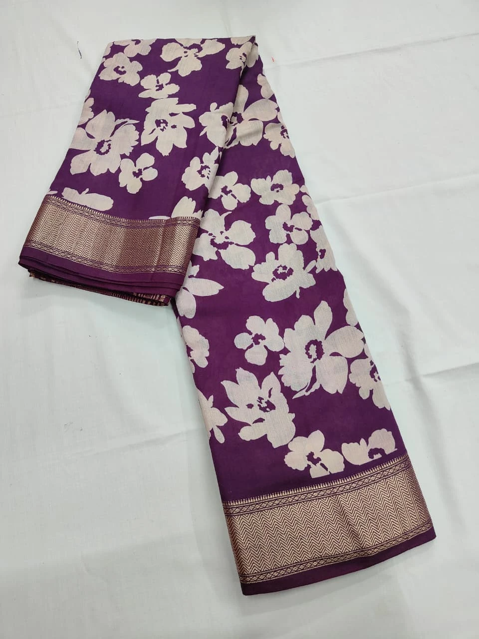 MAHESHWARI  SILK